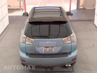 2009 Lexus RX 350 - miniatura 5