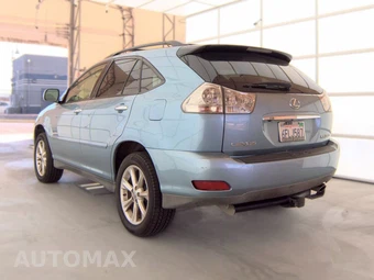 2009 Lexus RX 350 - miniatura 6