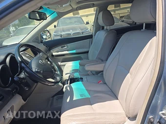 2009 Lexus RX 350 - miniatura 7