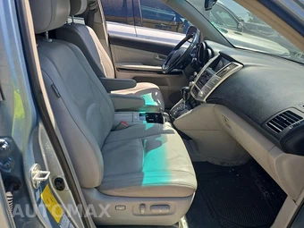 2009 Lexus RX 350 - miniatura 8