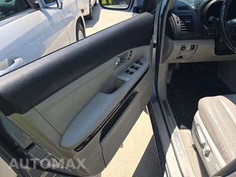 2009 Lexus RX 350 - miniatura 9