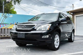 2009 Lexus RX 350 - samochód z USA z aukcji Manheim, oferta Kup Teraz w AUTOMAX