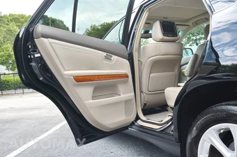 2009 Lexus RX 350 - miniatura 15
