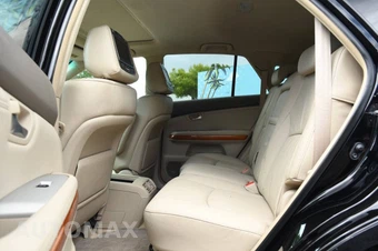 2009 Lexus RX 350 - miniatura 16