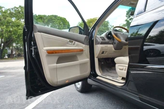 2009 Lexus RX 350 - miniatura 18
