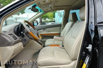 2009 Lexus RX 350 - miniatura 19