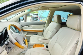 2009 Lexus RX 350 - miniatura 20