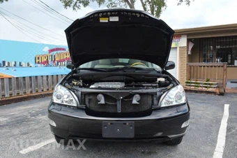 2009 Lexus RX 350 - miniatura 22