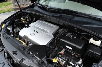 2009 Lexus RX 350 - miniatura 24