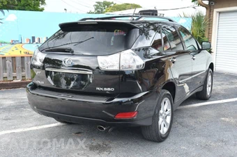 2009 Lexus RX 350 - miniatura 27