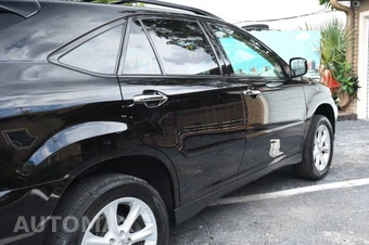 2009 Lexus RX 350 - miniatura 29