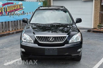 2009 Lexus RX 350 - miniatura 3