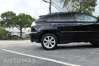 2009 Lexus RX 350 - miniatura 30