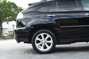 2009 Lexus RX 350 - miniatura 31