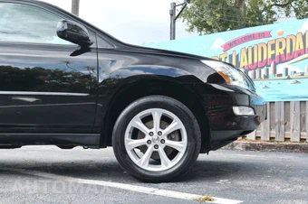 2009 Lexus RX 350 - miniatura 32