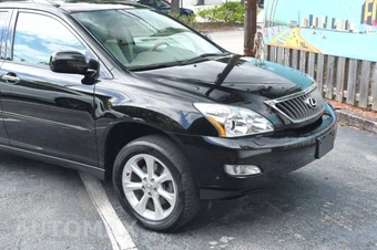 2009 Lexus RX 350 - miniatura 33