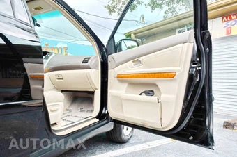 2009 Lexus RX 350 - miniatura 35