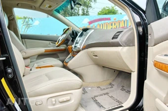 2009 Lexus RX 350 - miniatura 36