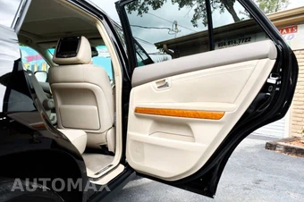 2009 Lexus RX 350 - miniatura 39
