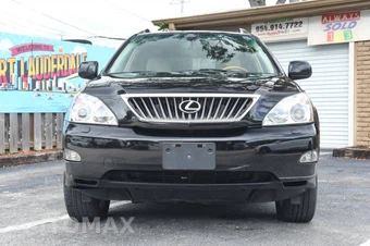 2009 Lexus RX 350 - miniatura 4