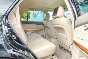 2009 Lexus RX 350 - miniatura 40