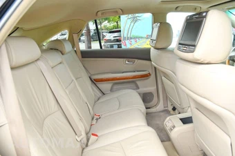 2009 Lexus RX 350 - miniatura 41