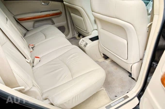 2009 Lexus RX 350 - miniatura 42