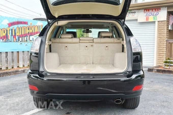 2009 Lexus RX 350 - miniatura 44