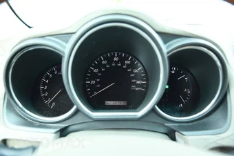2009 Lexus RX 350 - miniatura 45