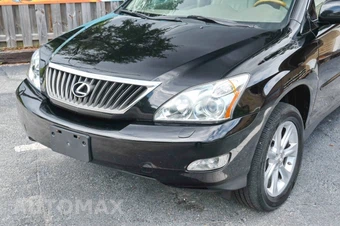 2009 Lexus RX 350 - miniatura 5