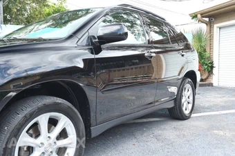2009 Lexus RX 350 - miniatura 7