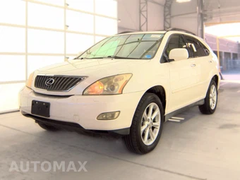 2009 Lexus RX 350