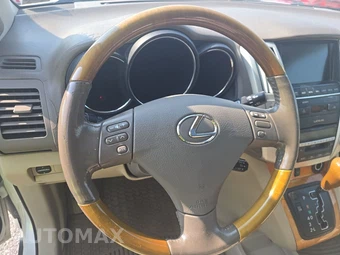 2009 Lexus RX 350 - miniatura 10