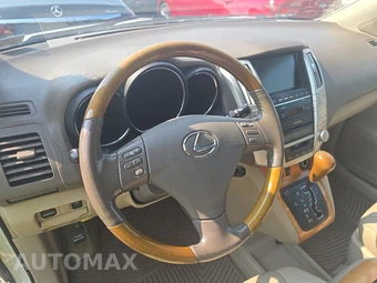 2009 Lexus RX 350 - miniatura 11