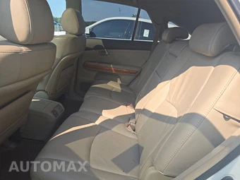 2009 Lexus RX 350 - miniatura 13