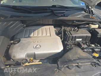 2009 Lexus RX 350 - miniatura 15
