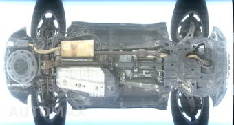 2009 Lexus RX 350 - miniatura 18