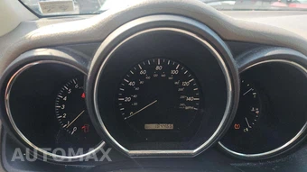 2009 Lexus RX 350 - miniatura 19