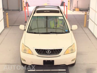 2009 Lexus RX 350 - miniatura 2