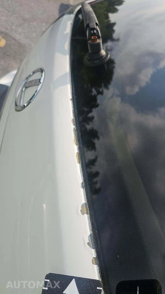 2009 Lexus RX 350 - miniatura 20