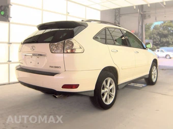 2009 Lexus RX 350 - miniatura 4