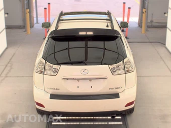 2009 Lexus RX 350 - miniatura 5