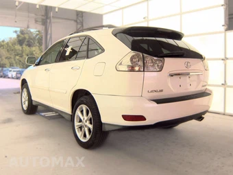 2009 Lexus RX 350 - miniatura 6