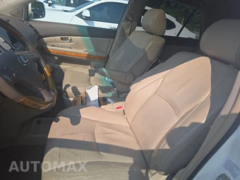 2009 Lexus RX 350 - miniatura 7