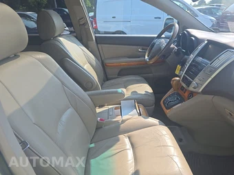 2009 Lexus RX 350 - miniatura 8