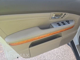 2009 Lexus RX 350 - miniatura 9