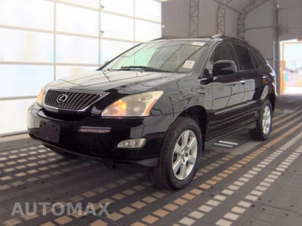 2009 Lexus RX 350 — samochód z USA z aukcji Manheim, oferta Kup Teraz w AUTOMAX