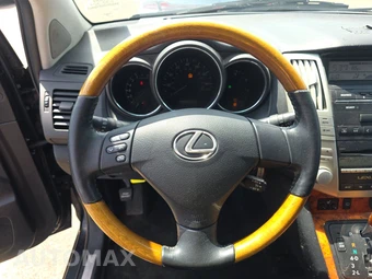 2009 Lexus RX 350 – miniatura 10