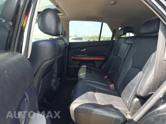 2009 Lexus RX 350 – miniatura 13