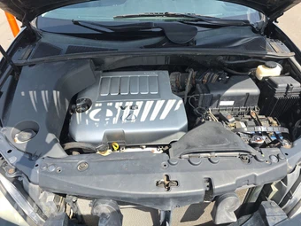 2009 Lexus RX 350 – miniatura 15